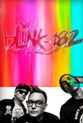 Baixar Blink-182 Nine CD MP3