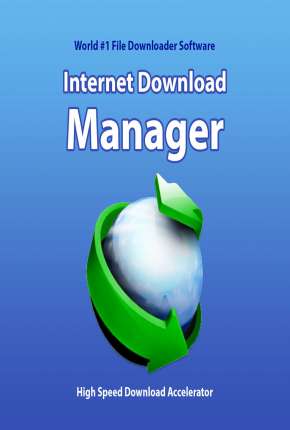 Baixar Internet Download Manager v6.35 Build 7 EXE / RAR