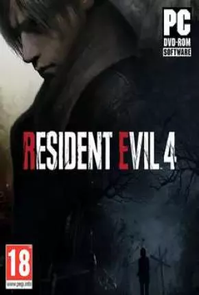 Baixar Resident Evil 4 Remake PC 