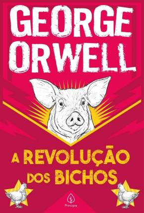 Baixar A Revolução dos Bichos - Livro PDF