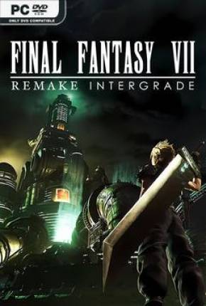 Baixar Final Fantasy VII Remake Intergrade PC 