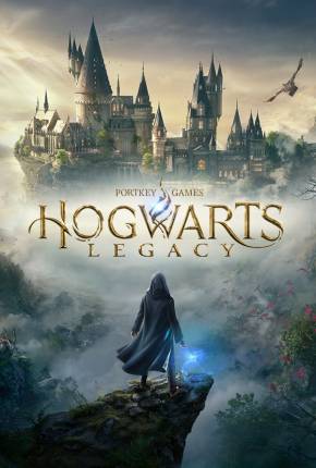 Baixar Hogwarts Legacy PC 