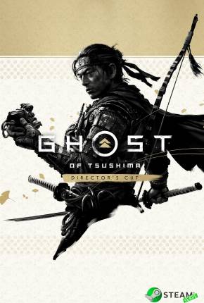 Baixar Ghost of Tsushima PC 