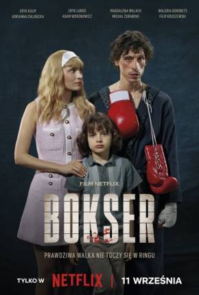 Baixar Boxer Dublado