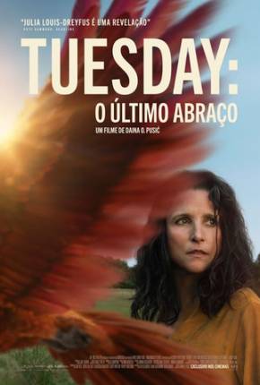 Baixar Tuesday - O Último Abraço Dublado e Dual Áudio