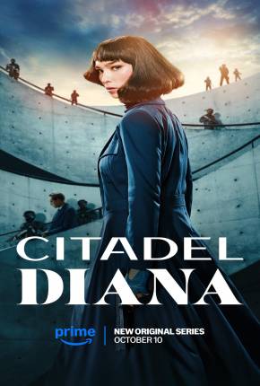 Baixar Citadel - Diana - 1ª Temporada Dublada e Dual Áudio