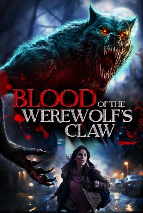 Baixar Blood of the Werewolfs Claw - Legendado e Dublado Legendado