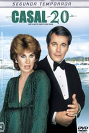 Baixar Casal 20 / Hart to Hart - 1ª Temporada Dublada e Dual Áudio