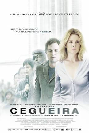 Baixar Ensaio Sobre a Cegueira (BRRIP) Nacional