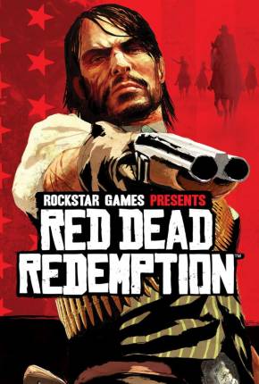 Baixar Red Dead Redemption ISO / RAR