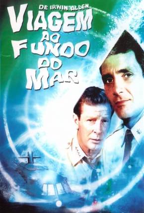 Baixar Viagem ao Fundo do Mar - 4ª Temporada (BRRIP) Dublada e Dual Áudio