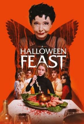 Baixar A Halloween Feast - Legendado e Dublado Legendado