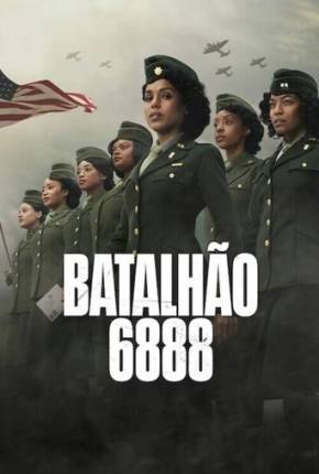 Baixar Batalhão 6888 Dublado e Dual Áudio