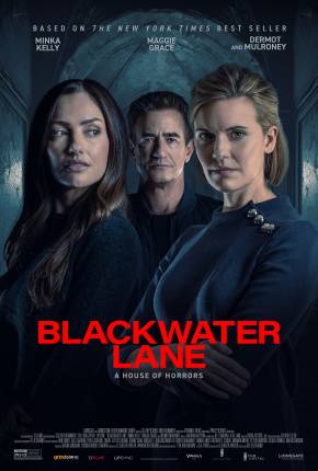 Baixar Blackwater Lane - Legendado e Dublado Legendado