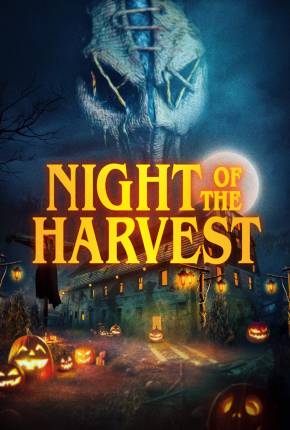 Baixar Night of the Harvest - Legendado e Dublado Legendado