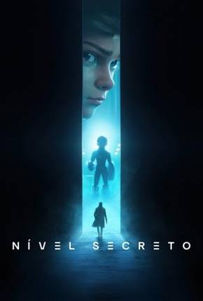 Baixar Nível Secreto - 1ª Temporada Dublado e Dual Áudio